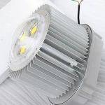 Wholesale epistar bridgelux stadium gas station Basketball court highbay industry pendant 150W led high bay light
