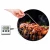 Import Wholesale Factory Price Digital Kitchen Cooking Food Meat BBQ Thermometer with Timer Clock from China