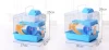wholesale factory price pet large small animal luxury 2 layer cages carrier hamster home