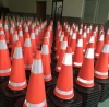 Wholesale flashing road cone for roadway safety