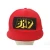 Import wholesale flat brim sportswear snapback caps with custom lofo or designs from China