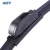 Import Wholesale Framless Multifunction Flat Car Windshield Wiper Blade With Adaptors from China