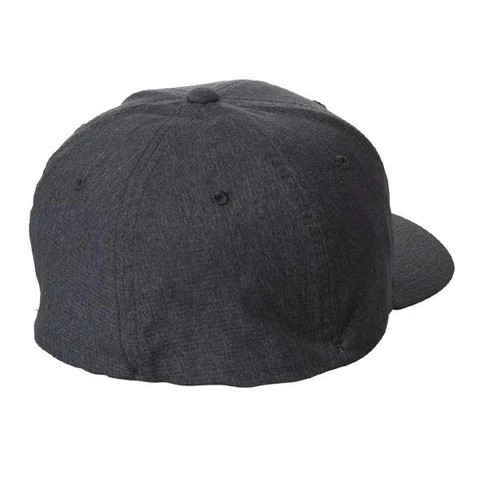 Wholesale Full Closure Caps Unisex Flex Fit Curved Visor Cap Sun Hats Custom Rubber Logo Hat