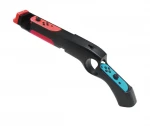 Wholesale Game Gun for Nintendo Switch Joycon Game Accessories HBS-122