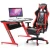 Import wholesale gaming office chair computer racing chair for gamer with adjustable armrest from China