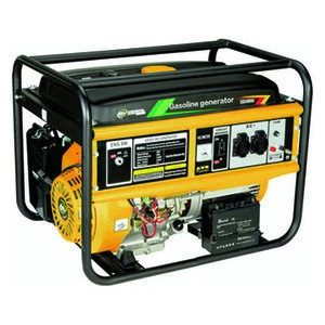 Wholesale Gasoline Inverter Generator, Cheap Price on Portable Generators