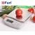 Import Wholesale Good Quality 1g/6kg Auto Calibration Electronic Digital Food Scale For Kitchen from China