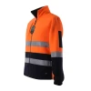 Wholesale Good Quality Safety Workwear Safety Jacket