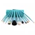 Import Wholesale high quality makeup brush set cosmetic tools from China