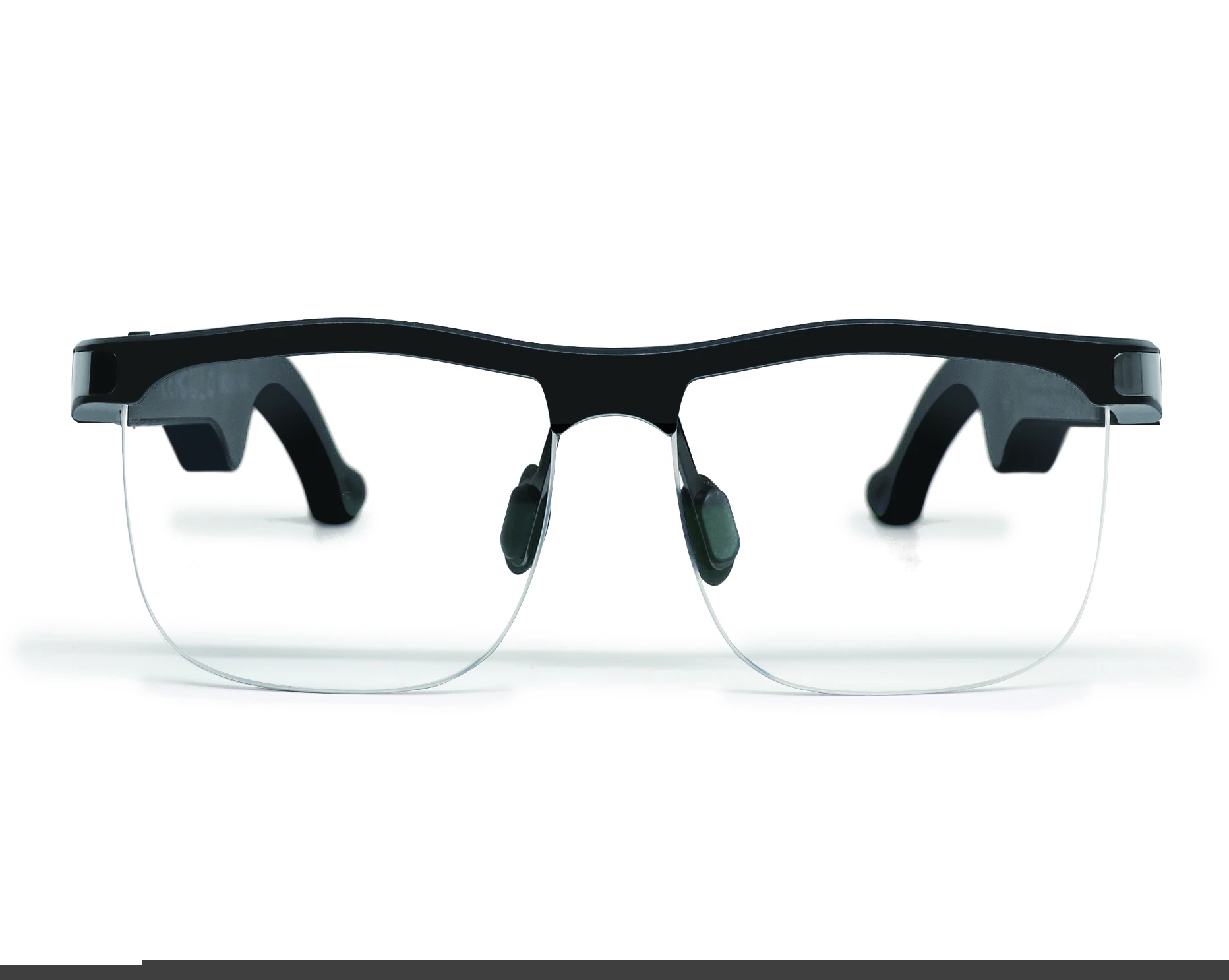 Wholesale High Quality Smart Eyeglasses Eyewear Glasses  Eyeglasses With Blue Light Blocking Lenses