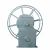 Import Wholesale high quality strapping wire harness winding retractable electric cable reel drum from China