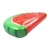 Import Wholesale Hot Designs Red Summer Beach Swimming Inflatable Half Watermelon Water Bed Pool Float Toy from China