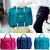Import Wholesale Hot Light Weight Custom Sports Travel Foldable Duffel Bag from China