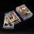 Import Wholesale Hot Sale 35pt Uv Protection Magnetic Sports Trading Card Slab Holder 35Pt Magnetic Card Case from China