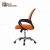 Import wholesale hot sale cheap comfortable office furniture 360 degree adjustable medium back modern full mesh office chair for sale from China