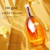 Wholesale Hot-Selling Skin Rejuvenation Moisturizing  Facial serum Anti-Aging 24K Gold serum