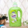 Wholesale Household 2kg Natural Liquid Laundry Detergent