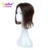 Wholesale Human Hair Toupee for Women Base Size 13*17 Cm Hair Length 30 to 50cm Topper Human Hair Female Replacement System