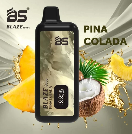 Buy Wholesale I Vape 10000 Puffs Breze Stiik Bs Blaze Disposable Ecig from  Shenzhen Acevape Technology Co., Ltd., China