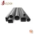 Import Wholesale inox manufacturer 201 304 316 polished round stainless steel pipe in China from China