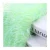 Import Wholesale Jacquard Green Long Hair Acrylic Faux Fur Fabrics from China