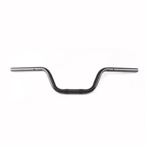Wholesale japanese aftermarket handlebar steering handle bar aluminum 100cc motorcycle scooter spare parts