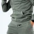 Import Wholesale Jogging Wear Training Gym Acid Wash Tracksuits Solid Color Autumn Sportswear Men Tracksuits from China