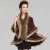 Import Wholesale Jtfur Women Winter Warm Imitation Raccoon Fur Poncho Faux Fur Trim shawl from China