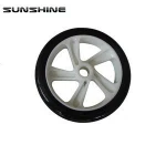 Wholesale kids kick scooter parts wheels accessories