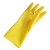 Import Wholesale Kitchen Cleaning Wash Dishes Latex Rubber Household Gloves Long Waterproof Gloves from China