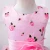 Import Wholesale Latest Design Flower Girls Dresses Kids Sleeveless Princess Dress Summer Dress from China