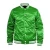 Import wholesale logo custom satin bomber varsity jacket cotton men bomber jacket from China