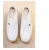 Import Wholesale Male nursing Doctor shoes for hospital use comfort high quality safety white shoes promotion in stock from China