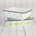 Wholesale metal bakeware