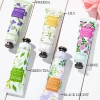 Wholesale Mini Winter Travel Bodycology Protecting Natural Organic Whitening Moisturizing Nourishing Perfume Fruit Hand Cream