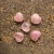 Import Wholesale natural heart-shaped pink crystal crafts bring healing and luck from China
