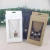 Import Wholesale  Necklace Earring Jewelry Display Box With Clear PVC window from China