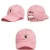 Import Wholesale OEM Cotton Twill Embroidered Promotion Dad Cap Hat Custom Design Baseball Cap from China
