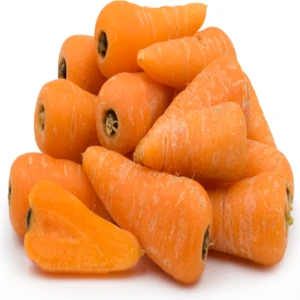 Wholesale Organic Fresh Carrot for sale