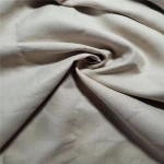 Wholesale Organic Natural Pure 100% Linen Fabric for Bedding Set