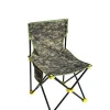 Wholesale outdoor camping steel tube portable folding fishing chair