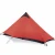 Import Wholesale Outdoor Single tents Waterproof Ultralight Foldable Travel Hiking Camping 1 Man Tent from China