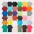 Import Wholesale Plus Size Big and Tall 230GSM Cotton Blank Solid T-shirts White Black Colorful tshirts Short Sleeve shirt for Men from China