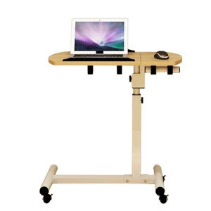 Wholesale Portable laptop computer height Adjustable Standing Desk/Table