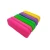 Import wholesale portable waterproof toiletry bag silicone rubber pencil cases colorful Silica Gel storage pouch women wallet bag from China