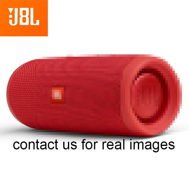 Wholesale Portable Wireless Smart Waterproof Mini Speaker Portable Bluetooths Speaker for JBL Flip 5