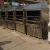 Import Wholesale price barbecue grill shawarma machine large turkey barbecue machine from China