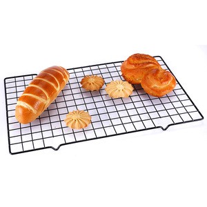 Wholesale Price Custom Metal Wire Cooling Rack For Baking Bread