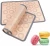 Import Wholesale Silicone Rubber Baking Oven Mesh Grill Mat Silicone Baking  Mat from China