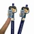 Import Wholesale soft PVC 2D character ballpoint pen cartoon design with pen together ballpoint from China